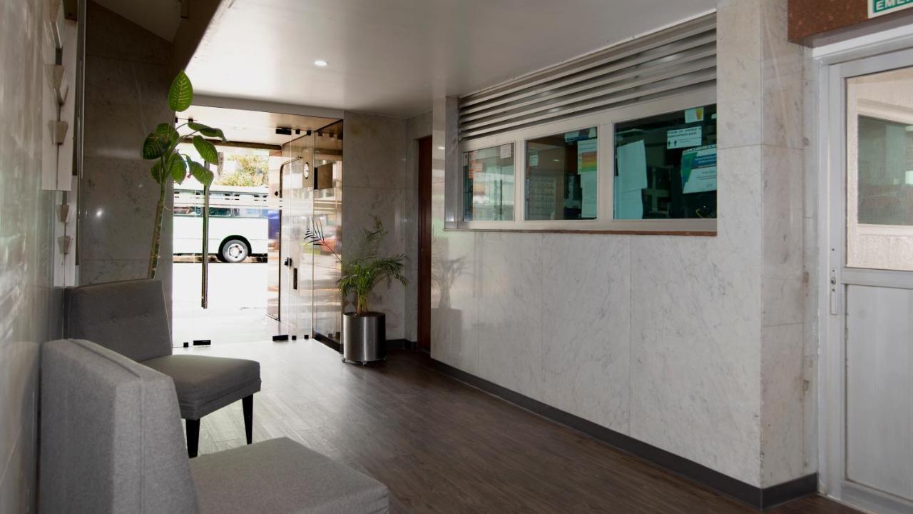 Hotel Unico Mexico City